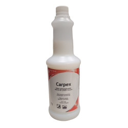 Szőnyegtisztító gépi 1 liter Carpex Szőnyeg- és kárpittisztítás Delta Clean