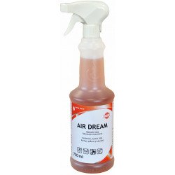 WC illatosító olaj szórófejes 750 ml Air Dream Toalett tisztító, WC illatosító Delta Clean