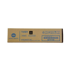 Minolta TNP92 toner black ORIGINAL Toner original Konica Minolta