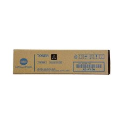 Minolta TNP92 toner black ORIGINAL Toner original Konica Minolta