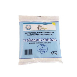 Szódabikarbóna 500 g_OTIS Általános tisztítószerek (fel,- lemosás) Egyéb