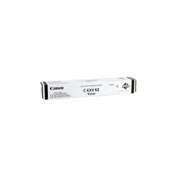 Canon EXV62 toner black ORIGINAL Toner original Canon