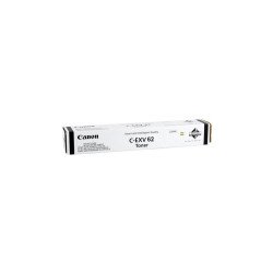 Canon EXV62 toner black ORIGINAL Toner original Canon