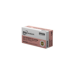 Epson PJIC7 tintapatron light magenta ORIGINAL Tintapatron original Epson