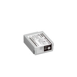 Epson SJIC42P tintapatron black ORIGINAL Tintapatron original Epson