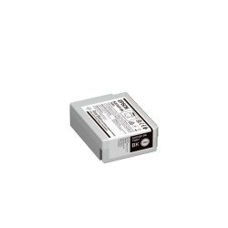 Epson SJIC42P tintapatron black ORIGINAL Tintapatron original Epson