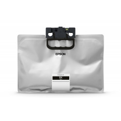 Epson T12F1XXL tintapatron black ORIGINAL Tintapatron original Epson