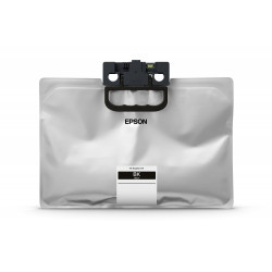 Epson T12F1XXL tintapatron black ORIGINAL Tintapatron original Epson
