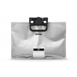 Epson T12F1XXL tintapatron black ORIGINAL Tintapatron original Epson