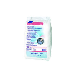 Mosópor 20 kg foszfátmentes prémium Clax Essence Mosóporok Diversey