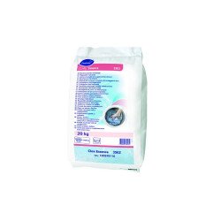 Mosópor 20 kg foszfátmentes prémium Clax Essence Mosóporok Diversey