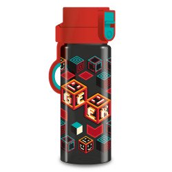 Kulacs, fiús 475 ml Ars Una GEEK (5256) 23 Kulacs, termosz Ars Una