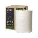 Ipari törlő tekercses többfunkciós kombi 152 m/400 lap/tekercs 1 tek/karton W1/W2/W3 Tork_510137 fehér