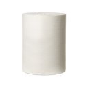 Ipari törlő tekercses többfunkciós kombi 152 m/400 lap/tekercs 1 tek/karton W1/W2/W3 Tork_510137 fehér