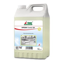 Fertőtlenítő hatású tisztítószer 5 liter Apesin Combi DR Tana Fertőtlenítő tisztítószer és adalék Tana