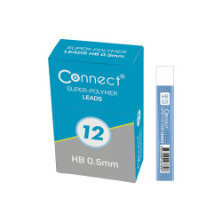 Ironbél 0,5mm, HB Connect Ironbél Connect