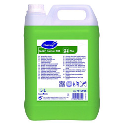 Általános padozattisztító 5 liter Taski Jontec 300 Szőnyeg- és kárpittisztítás Diversey