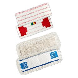 Mophuzat zsebes-füles 40 cm mikroszálas BonusPro Micro FlatMOP_B258 Moppok Bonus