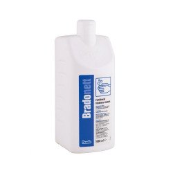 Folyékony szappan 1 liter fertőtlenítő Bradonett Szappanok, folyékony szappanok Egyéb