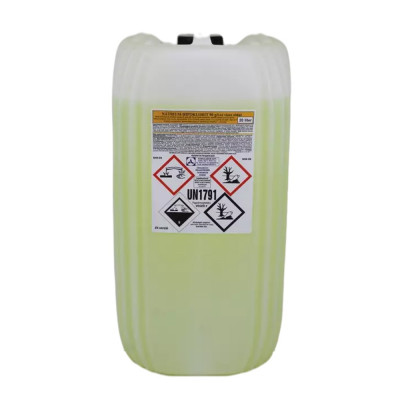 Hypo Nátrium hypoklorit 90 g/liter 5 liter Hypo Nátrium hypoklorit 90 g/liter 5 liter