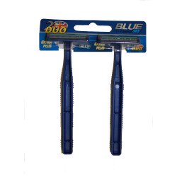 Borotva 2 pengés eldobható 2 db/csomag SKY Borotválkozás és kellékei Egyéb