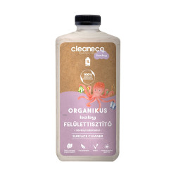 Felülettisztító 1 liter organikus Baby Cleaneco Általános tisztítószerek (fel,- lemosás) Cleaneco