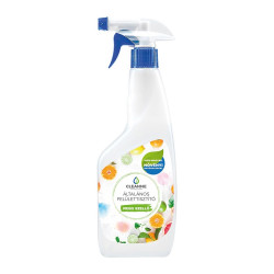 Általános felülettisztító szórófejes 500 ml friss szellő Cleanne_Környezetbarát Általános tisztítószerek (fel,- lemosás) Cleanne