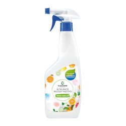 Általános felülettisztító szórófejes 500 ml friss szellő Cleanne_Környezetbarát Általános tisztítószerek (fel,- lemosás) Cleanne