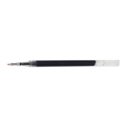 Tollbetét zselés 0,5mm, JF Zebra, írásszín kék 2db/csomag Tollbetét Zebra