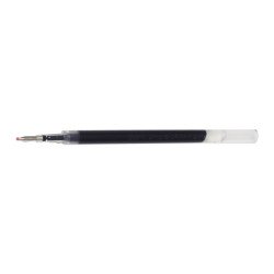 Tollbetét zselés 0,5mm, JF Zebra, írásszín kék 2db/csomag Tollbetét Zebra