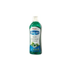 Felületfertőtlenítő koncentrátum 1 liter Tegee Sol Fertőtlenítő tisztítószer és adalék Tegee Sol