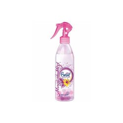 Légfrissítő szórófejes 425 g Paradise Flowers Brait Légfrissítő Brait