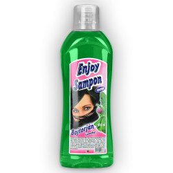 Sampon 1 liter bojtorján kivonattal Enjoy Sampon, tusfürdő, testápoló, hintőpor Dalma