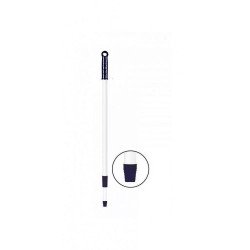 Nyél teleszkópos menetes 180 cm (2 x 90 cm) Nyelek Uctem Plas
