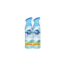 Légfrissítő aerosol 2 x 300 ml Ambi Pur Ocean Mist Légfrissítő Ambi Pur
