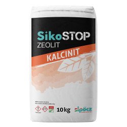 Útszóró/jégmentesítő 10 kg SikoSTOP Kalcinit Egyéb termékek Egyéb