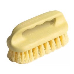 Súrolókefe fogantyúval műanyag Polo Partvis, seprű, kefe, padozat, porolók Egyéb