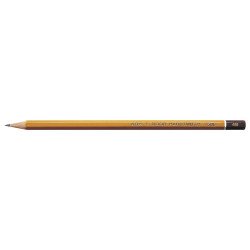 Grafitceruza 4B, 1500 Koh-I-Noor Grafitceruza Koh-i-Noor