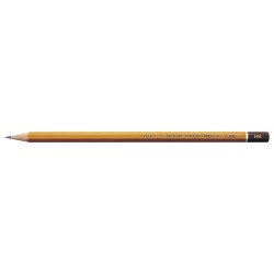 Grafitceruza HB, 1500 Koh-I-Noor Grafitceruza Koh-i-Noor