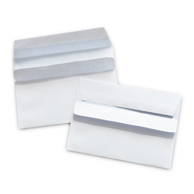 Boríték LC/6 öntapadó bélésnyomott 114x162mm Bluering® fehér Boríték LC/6 öntapadó bélésnyomott 114x162mm Bluering® fehér