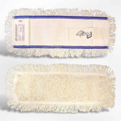 Mophuzat zsebes-füles (szalag) 40 cm pamut Sprint Plus Basic VERMOP_14940 Moppok Vermop