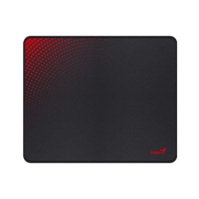 Egérpad Feket-Piros Genius G-Pad 230S