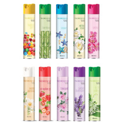 Légfrissítő spray 300 ml Tropicana Légfrissítő Egyéb