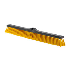 Terempartvis fej beltéri műanyag 80 cm Bollox_B454 Partvis, seprű, kefe, padozat, porolók Bonus