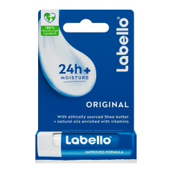 Ajakápoló 4,8 g Labello Original Ajakápoló Labello