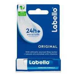 Ajakápoló 4,8 g Labello Original Ajakápoló Labello