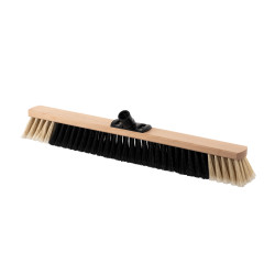 Terempartvis fej menetes fa test lágy szálak 60 cm Lennox Bonus_B478 Partvis, seprű, kefe, padozat, porolók Bonus