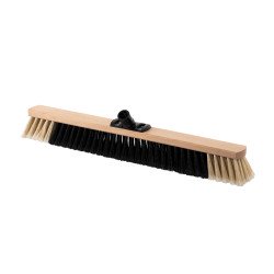 Terempartvis fej menetes fa test lágy szálak 60 cm Lennox Bonus_B478 Partvis, seprű, kefe, padozat, porolók Bonus