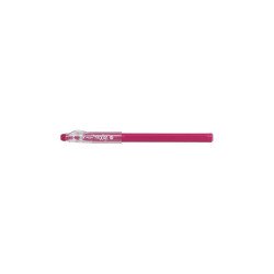 Zseléstoll radírozható, 0,7mm Pilot Frixion Ball Stick borpiros Zselés toll Pilot