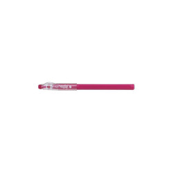 Zseléstoll radírozható, 0,7mm Pilot Frixion Ball Stick borpiros Zselés toll Pilot